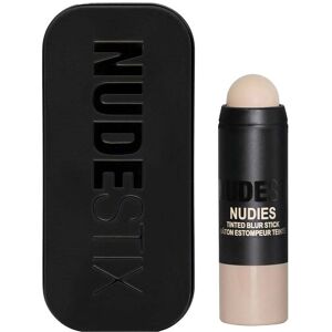 NUDESTIX Tinted Blur Foundation Stick 6.12g (Various Shades) - 1 NUDESTIX Tinted Blur Foundation Stick 6.12g (Various Shades) - 1