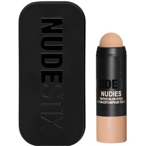 NUDESTIX Tinted Blur Foundation Stick 6.12g (Various Shades) - 3 NUDESTIX Tinted Blur Foundation Stick 6.12g (Various Shades) - 3