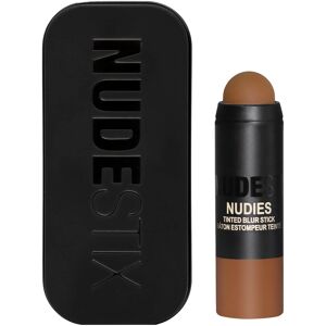 NUDESTIX Tinted Blur Foundation Stick 6.12g (Various Shades) - 8 NUDESTIX Tinted Blur Foundation Stick 6.12g (Various Shades) - 8