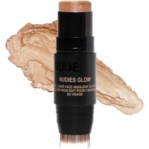 Nudestix Nudies Glow Hey Honey Iluminador - Rostro y Ojos - Vegano Nudestix Nudies Glow Hey Honey Iluminador - Rostro y Ojos - Vegano