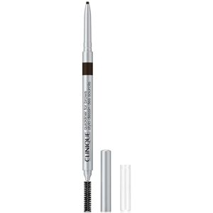 Clinique Quickliner para cejas 0.06g (Varios tonos) - Ebony Clinique Quickliner para cejas 0.06g (Varios tonos) - Ebony