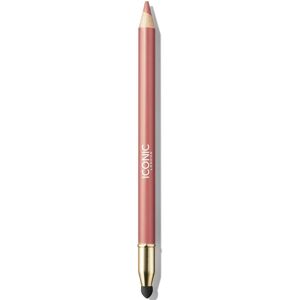 ICONIC London Fuller Pout Sculpting Lip Liner SRSLY Cute - Perfilador de labio ICONIC London Fuller Pout Sculpting Lip Liner SRSLY Cute - Perfilador de labio