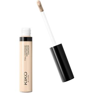 Corrector de Ojeras Full Coverage de KIKO Milano - Tono 13 Chantilly Corrector de Ojeras Full Coverage de KIKO Milano - Tono 13 Chantilly