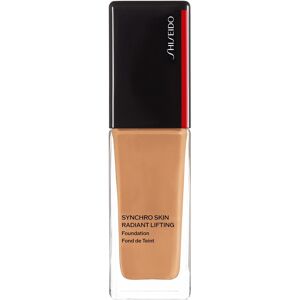 Shiseido Synchro Skin Radiant Lifting Foundation SPF30 - Base Shiseido Synchro Skin Radiant Lifting Foundation SPF30 - Base