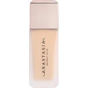 Anastasia Beverly Hills Impeccable Blurring Second-Skin Matte Foundation - Tono 5 Anastasia Beverly Hills Impeccable Blurring Second-Skin Matte Foundation - Tono 5