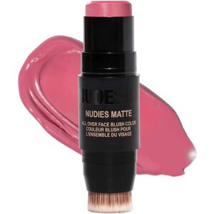 NUDESTIX Bubba Maquillaje en Barra - Colorete NUDESTIX Bubba Maquillaje en Barra - Colorete