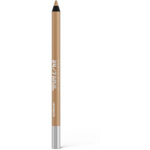 Lápiz de ojos 24/7 Waterline de Urban Decay 1,2 g (Varios tonos) - Caffienated Lápiz de ojos 24/7 Waterline de Urban Decay 1,2 g (Varios tonos) - Caffienated