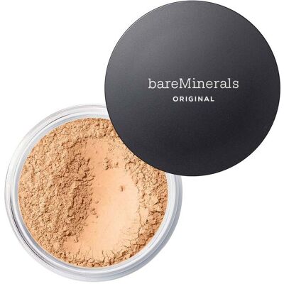 Polvos bareMinerals Original SPF15 - varios tonos - Neutral Medium 15 Polvos bareMinerals Original SPF15 - varios tonos - Neutral Medium 15