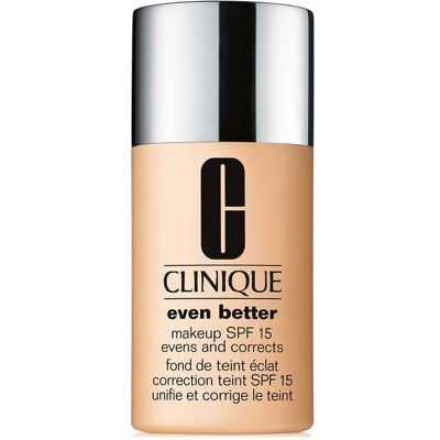 Clinique Biscuit SPF 15 Maquillaje - Base Clinique Biscuit SPF 15 Maquillaje - Base