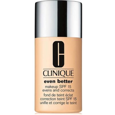 Clinique Cardamom Maquillaje SPF 15 - Base Clinique Cardamom Maquillaje SPF 15 - Base