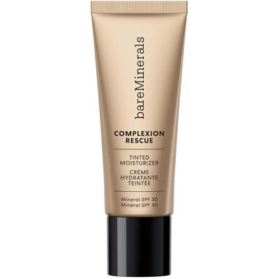 bareMinerals Complexion Rescue Crema Hidratante Tinte - Desert - Hidratante con Color bareMinerals Complexion Rescue Crema Hidratante Tinte - Desert - Hidratante con Color