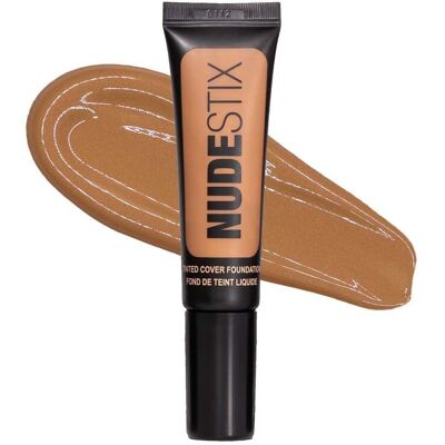 Nudestix Nude 7.5 Tinted Cover Foundation - Base Nudestix Nude 7.5 Tinted Cover Foundation - Base