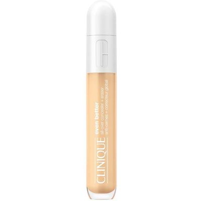 Clinique Linen All-Over Concealer - Corrector Clinique Linen All-Over Concealer - Corrector