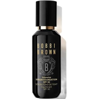 Bobbi Brown Intensive Serum Foundation SPF40/30 Almendra - Base líquida Bobbi Brown Intensive Serum Foundation SPF40/30 Almendra - Base líquida