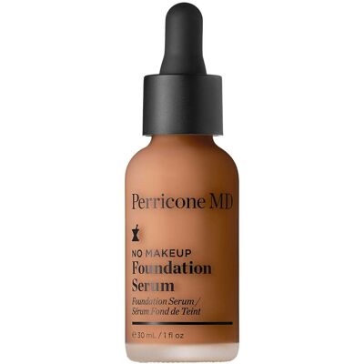 Perricone MD Sin Maquillaje Serum de Base - Ligero, Semi-mate SPF20 - Rico Perricone MD Sin Maquillaje Serum de Base - Ligero, Semi-mate SPF20 - Rico