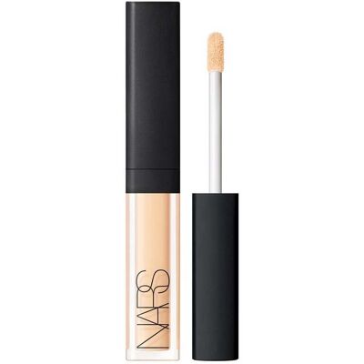 NARS Mini Radiant Creamy Concealer - CAFE AU LAIT - Hidratante, Duradero, Acabado Perfecto NARS Mini Radiant Creamy Concealer - CAFE AU LAIT - Hidratante, Duradero, Acabado Perfecto