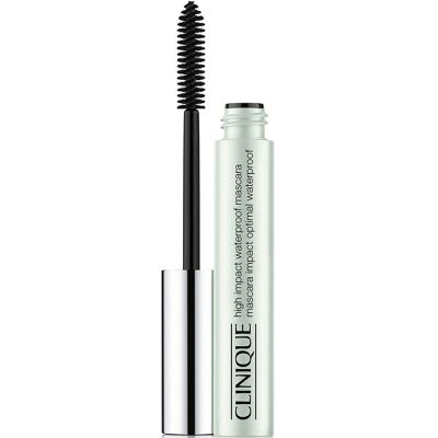 Clinique High Impact Waterproof Mascara - Negro/Maño - 8ml Clinique High Impact Waterproof Mascara - Negro/Maño - 8ml