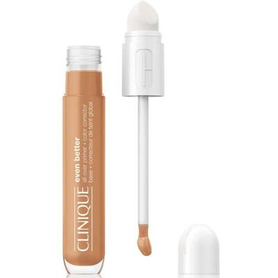 Clinique Durazno Corrector y Primer - Corrector y Primer Clinique Durazno Corrector y Primer - Corrector y Primer