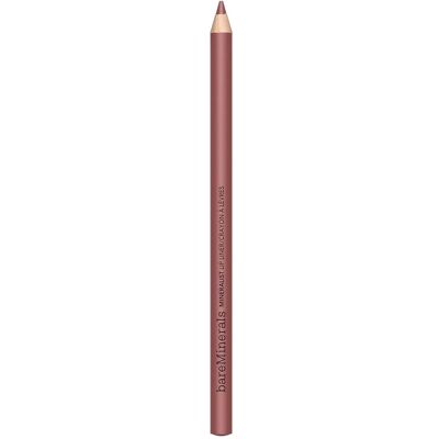 bareMinerals Mineralist Lasting Lip Liner - Rose bareMinerals Mineralist Lasting Lip Liner - Rose