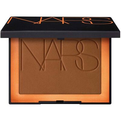 NARS Laguna Bronzing Powder - Contorno Bronceado 11g NARS Laguna Bronzing Powder - Contorno Bronceado 11g