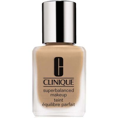 Clinique Superbalanced Makeup Nude Beige - Base Clinique Superbalanced Makeup Nude Beige - Base