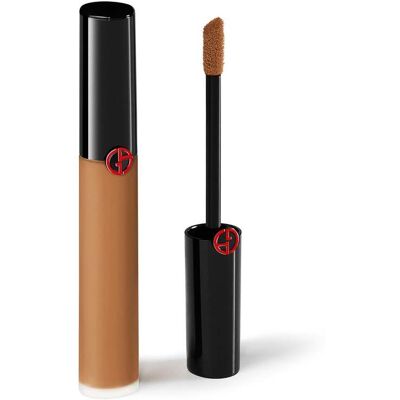 Giorgio Armani Power Fabric Corrector - Alta Cobertura, Duradero, Acabado Mate Giorgio Armani Power Fabric Corrector - Alta Cobertura, Duradero, Acabado Mate