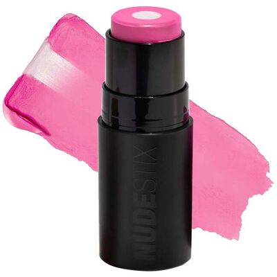 NUDESTIX Nudies Matte + Glow Core Magenta Magic - Maquillaje NUDESTIX Nudies Matte + Glow Core Magenta Magic - Maquillaje