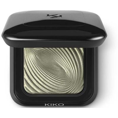KIKO Milano Water Eyeshadow 3g (Various Shades) - 16 Olive Green KIKO Milano Water Eyeshadow 3g (Various Shades) - 16 Olive Green