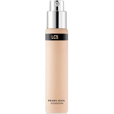 Prada Reveal Skin Foundation - Light Cool - Repuesto Prada Reveal Skin Foundation - Light Cool - Repuesto