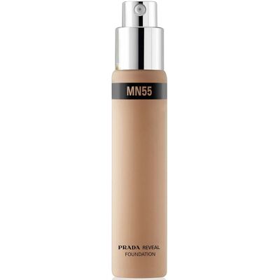 Prada Reveal Skin Fondación - Neutral Medio - 33 Tonos Prada Reveal Skin Fondación - Neutral Medio - 33 Tonos