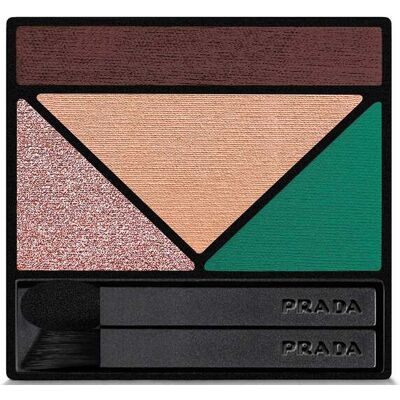 Paleta de Sombras Prada 04 - Poesía - Paleta de Sombras Paleta de Sombras Prada 04 - Poesía - Paleta de Sombras