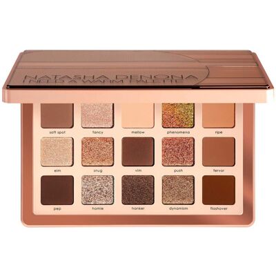 Natasha Denona I Need A Warm - Paleta - Paleta de sombras de ojos Natasha Denona I Need A Warm - Paleta - Paleta de sombras de ojos
