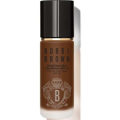 Bobbi Brown Weightless Skin Foundation SPF 15 - Base Bobbi Brown Weightless Skin Foundation SPF 15 - Base