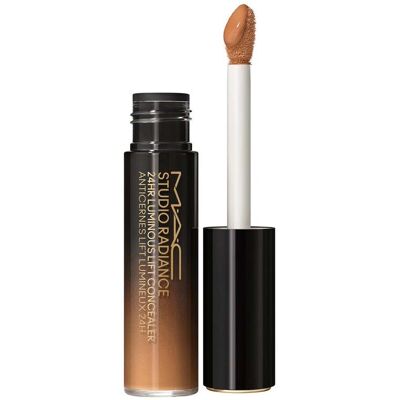 Corrector Luminoso de 24H MAC Cosmetics Studio Radiance NC40 Corrector Luminoso de 24H MAC Cosmetics Studio Radiance NC40