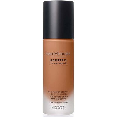 bareMinerals Maquillaje facial BAREPRO 24HR Wear Foundation bareMinerals Maquillaje facial BAREPRO 24HR Wear Foundation