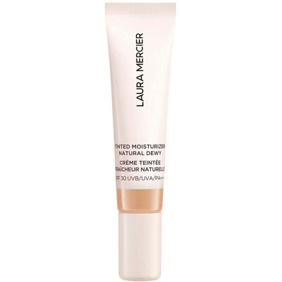Laura Mercier Hidratante Tinted 3N Sand - Natural Dewy SPF 30 Laura Mercier Hidratante Tinted 3N Sand - Natural Dewy SPF 30