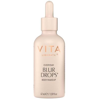 Vita Liberata Everyday Blur Drops - Bronceador 47ml Vita Liberata Everyday Blur Drops - Bronceador 47ml