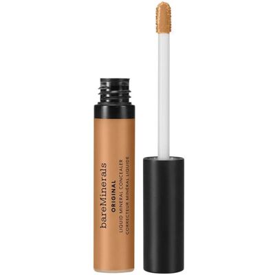 bareMinerals Original Liquid Mineral Concealer 6ml - Tan 4N bareMinerals Original Liquid Mineral Concealer 6ml - Tan 4N