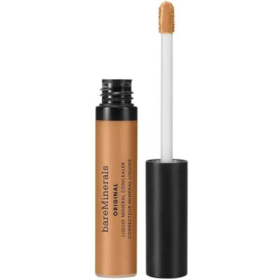 bareMinerals Original Liquid Mineral Concealer 6ml - Tan 4W bareMinerals Original Liquid Mineral Concealer 6ml - Tan 4W