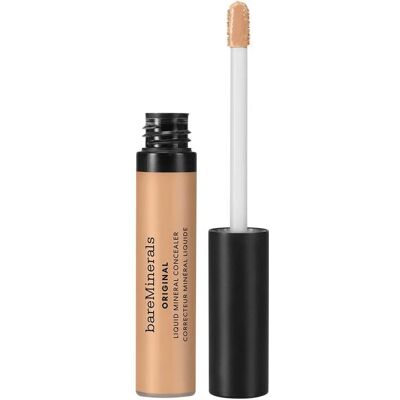 bareMinerals Original Liquid Mineral Concealer 6ml - Medium 3N bareMinerals Original Liquid Mineral Concealer 6ml - Medium 3N