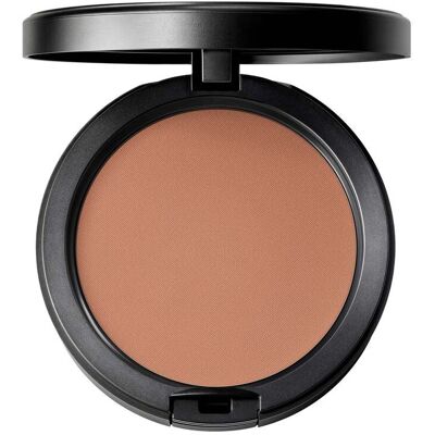 MAC Studio Fix Polvo y Base - Ligero 2 en 1 con 78 tonos MAC Studio Fix Polvo y Base - Ligero 2 en 1 con 78 tonos