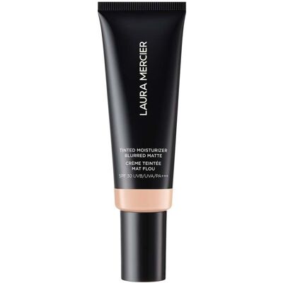 Laura Mercier Tinted Moisturiser Blurred Matte SPF 30 - Hidratante Laura Mercier Tinted Moisturiser Blurred Matte SPF 30 - Hidratante