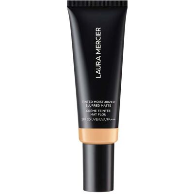 Hidratante con Color Laura Mercier Difuminado Mate SPF 30 - Cuidado facial Hidratante con Color Laura Mercier Difuminado Mate SPF 30 - Cuidado facial