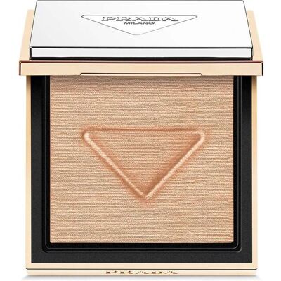 Prada Highlighter 6.8g (Various Shades) - Champagne Prada Highlighter 6.8g (Various Shades) - Champagne