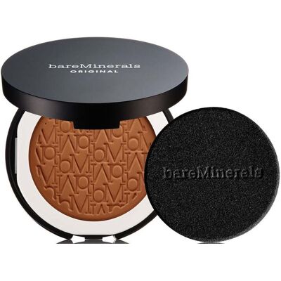 bareMinerals ORIGINAL Pressed Powder Foundation SFP15 8g (various shades) - Medium Dark 23 bareMinerals ORIGINAL Pressed Powder Foundation SFP15 8g (various shades) - Medium Dark 23