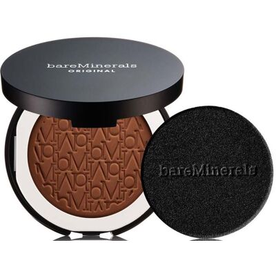 bareMinerals ORIGINAL Pressed Powder Foundation SFP15 8g (various shades) - Golden Deep 28 bareMinerals ORIGINAL Pressed Powder Foundation SFP15 8g (various shades) - Golden Deep 28