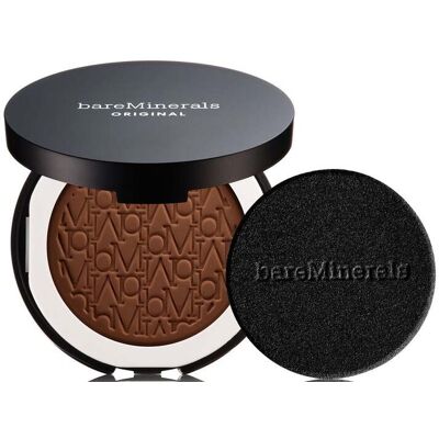 bareMinerals ORIGINAL Pressed Powder Foundation SFP15 8g (various shades) - Neutral Deep 29 bareMinerals ORIGINAL Pressed Powder Foundation SFP15 8g (various shades) - Neutral Deep 29