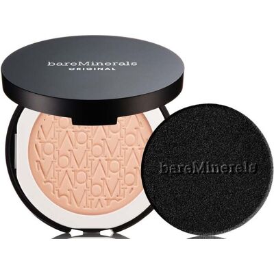 bareMinerals ORIGINAL Pressed Powder Foundation SFP15 8g (various shades) - Neutral Ivory 06 bareMinerals ORIGINAL Pressed Powder Foundation SFP15 8g (various shades) - Neutral Ivory 06