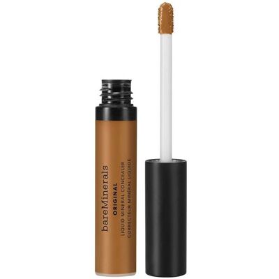 bareMinerals Original Liquid Mineral Concealer 6ml - Dark 5W bareMinerals Original Liquid Mineral Concealer 6ml - Dark 5W
