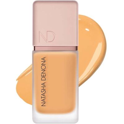 Natasha Denona HY-GLAM foundation (Various Shades) 30ml - YP8 Natasha Denona HY-GLAM foundation (Various Shades) 30ml - YP8